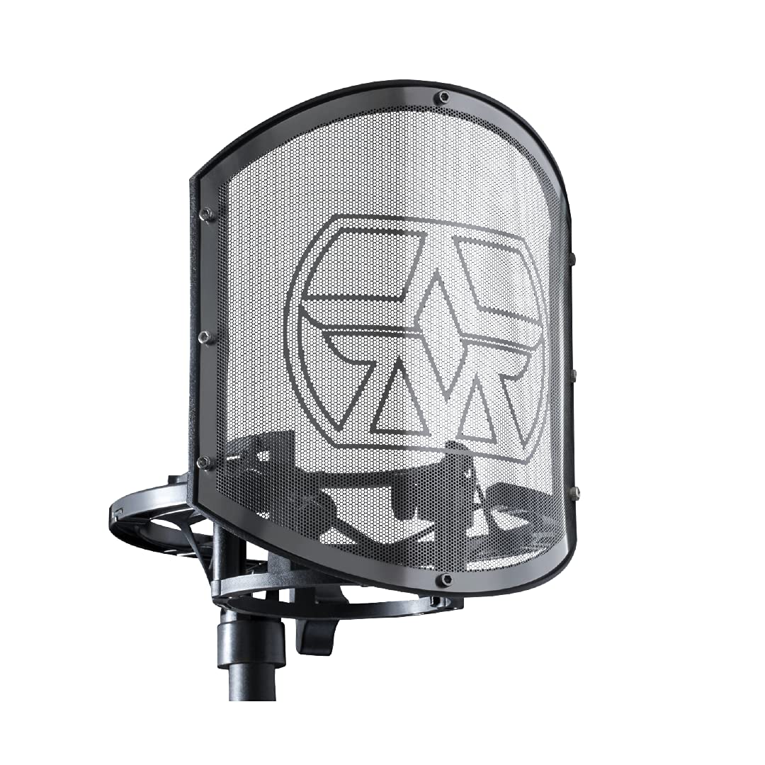 Amazon | ASTON MICROPHONES/Aston SwiftShield ショックマウント＋